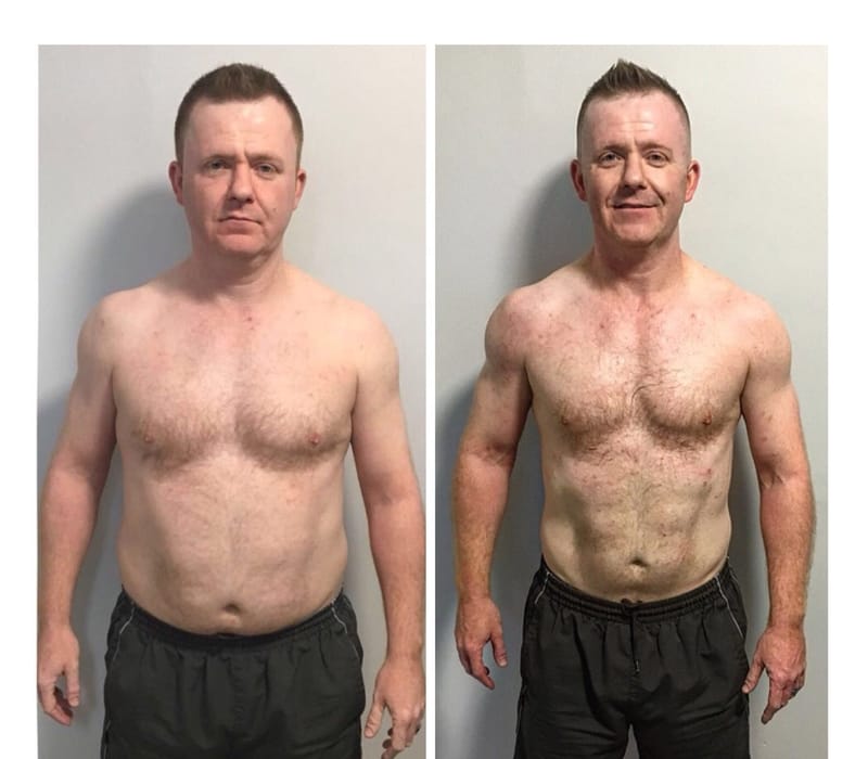 john clarke transformation