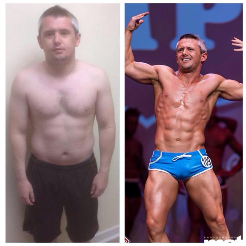 john clarke transformation