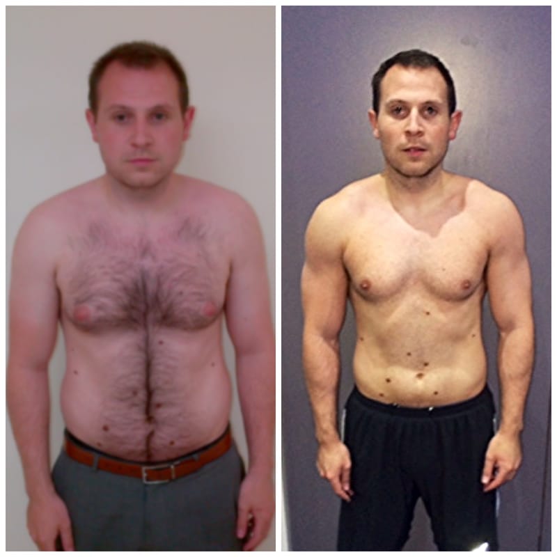 john clarke transformation