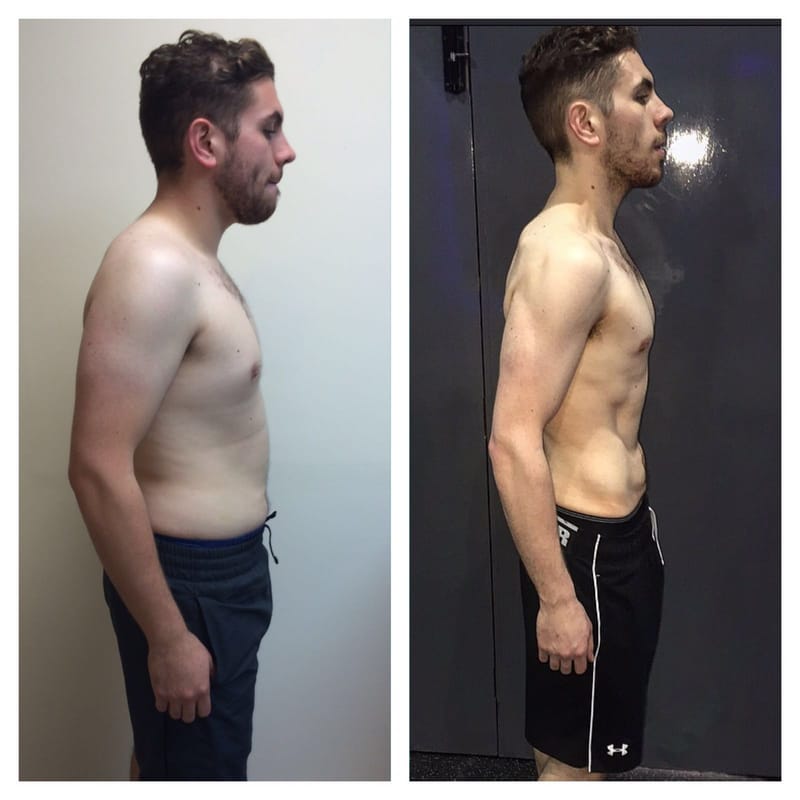 john clarke transformation