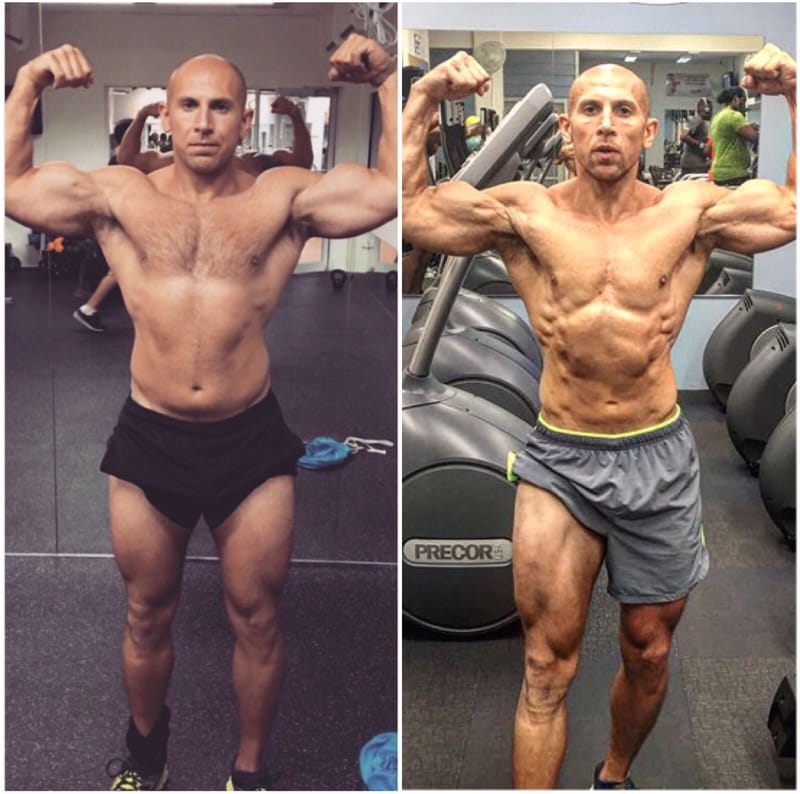 john clarke transformation