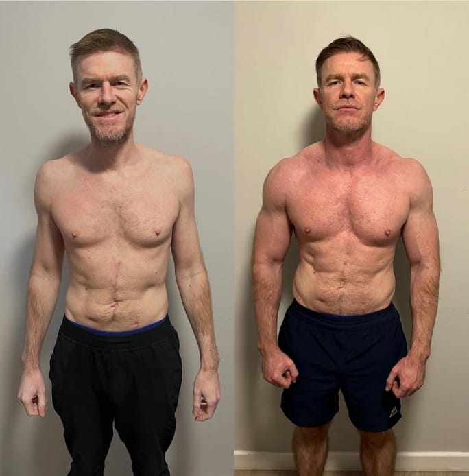 john clarke transformation