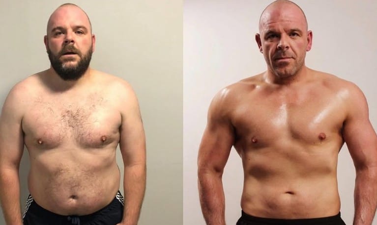 john clarke transformation