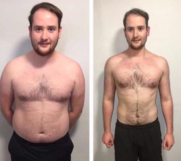 john clarke transformation