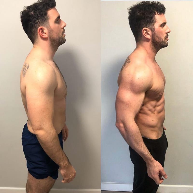 john clarke transformation