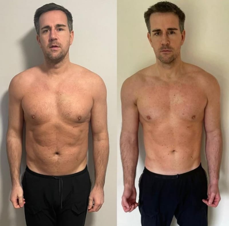 john clarke transformation